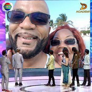 Meet your Posher, Edward